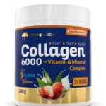 Collagen 6000 Active & Brilliance