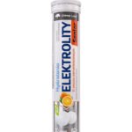 Hydratonic Electrolytes Senior / 20 Effervescent Tabs