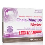 Chela-Mag B6 Mother / 30 Caps