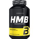 HMB 150 Caps капсули Biotech USA