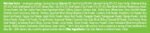 Super Greens / Sachet - Image 2