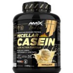 Black Line Micellar Casein