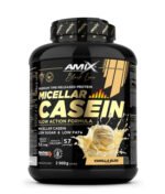 Black Line Micellar Casein