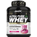 Black Line Ultra Pure Whey Protein
