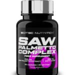 Saw Palmetto Complex / 90 Caps
