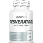 Resveratrol 150 mg / 60 Caps
