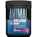 Creatine HMB+