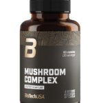 Mushroom Complex / 60 Caps