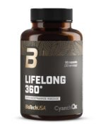 Lifelong 360°/ 60 Caps