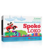 Spoko LOKO / 10 Tabs