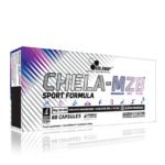 Chela-MZB 60 Caps.