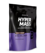 BioTech USA Hyper Mass 5000 гейнър на прах