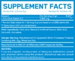 Citrulline Malate - Image 2