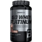 Iso Whey Platinum