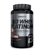Iso Whey Platinum