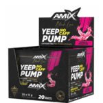 Black Line Yeep Pump NO CAFF / 12 x 20 g