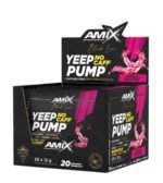 Black Line Yeep Pump NO CAFF / 12 x 20 g