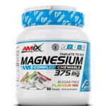 Performance Magnesium 5-Complex / 60 Chews
