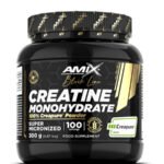Black Line Creatine Creapure Powder