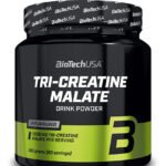 Tri Creatine Malate 300g.