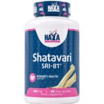 Shatavari SRI-81 / 60 Vcaps