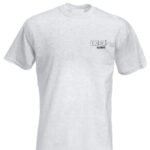 C4 T-Shirt / Grey