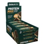 Protein Max / 16 x 45 g