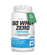 Iso Whey ZERO Natural