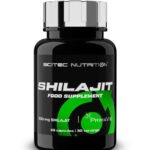 Shilajit / 60 Caps