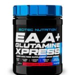 EAA + Glutamine Xpress