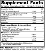 Creatine HMB+ - Image 2
