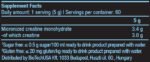 100% Creatine Monohydrate - Image 2