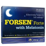 Forsen Forte / 30 Caps