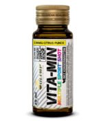Vita-Min Multiple Sport Shot - GLASS / 25 ml