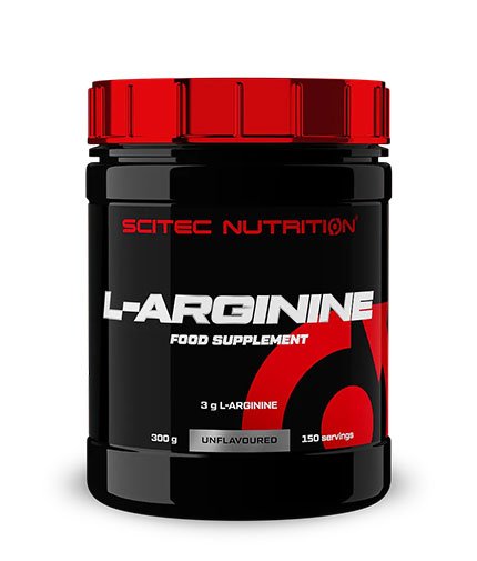 9480-l L-Arginine / 300 g - Image 1