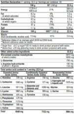 Iso Whey Platinum - Image 2