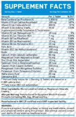 Vita Sport / 60 Tabs - Image 2
