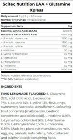 EAA + Glutamine Xpress - Image 2