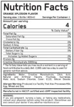 Crea Fuel / 400 ml - Image 2