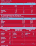 100% Whey Protein Professional - Image 2