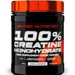 Creatine 100% Pure Monohydrate