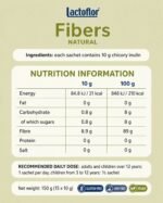 Fibers | with Inulin Orafty®Synergy1 - Image 2