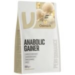 Anabolic Gainer | Mass Gainer with Creatine & Taurine