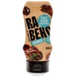 Zero Sauce - BBQ | Sugar Free