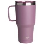 Bohtal Insulated Nomad Tumbler - Plum