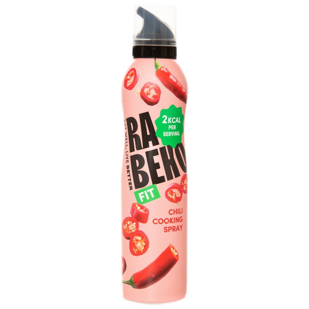 chili-d57db00-1000x1000xwhite Cooking Spray - Chilli | 2 kcal per serving - Image 1