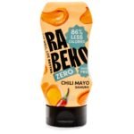 Zero Sauce - Chilli Mayo Samurai | Sugar Free