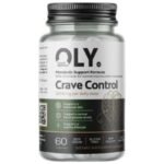 Crave Control | with DNF-10®, Gymnemna & Berberine