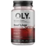 Beef Liver | with Beef Kidney & Beef Heart