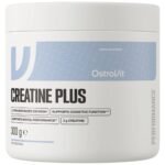 Creatine Plus | with Magnesium, Zinc, B5 & B6